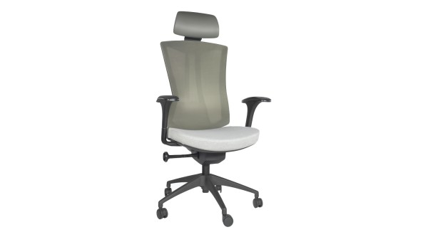 Stel-92 Office Chair 