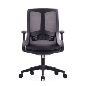 Stel-95 Office Chair 