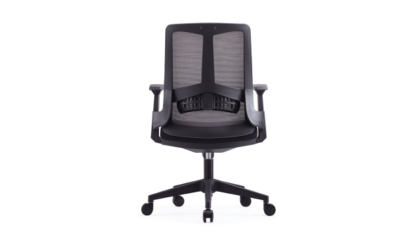 Stel-95 Office Chair 