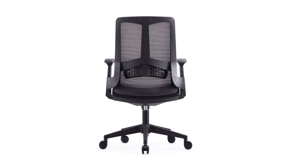 Stel-95 Office Chair 
