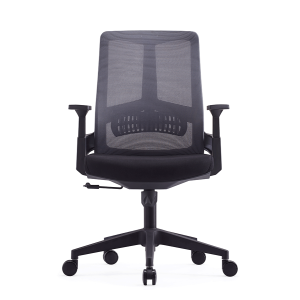 Stel-95 Office Chair 