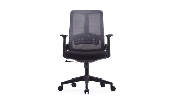 Stel-95 Office Chair 