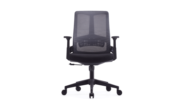 Stel-95 Office Chair 
