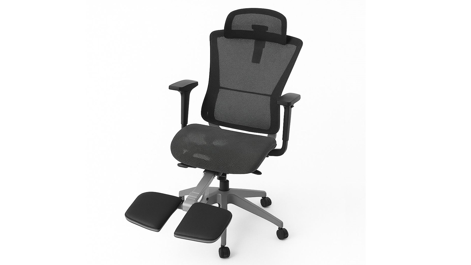 Cap Office Chair