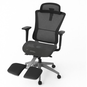Cap Office Chair