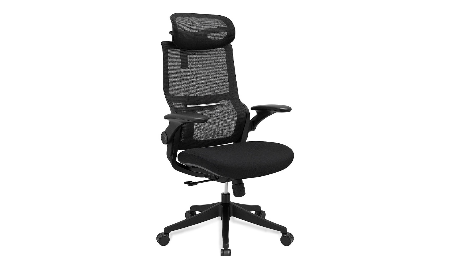 Lam Office Chair 