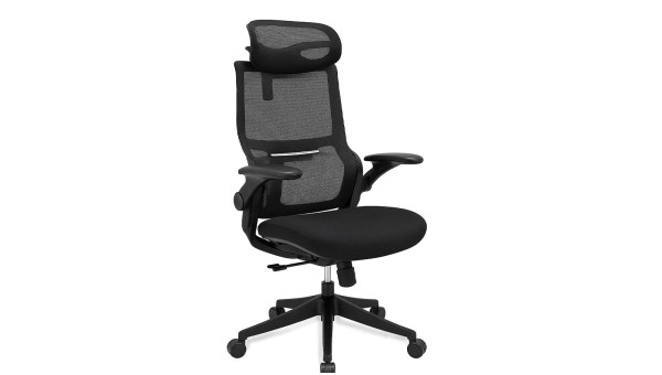 Lam Office Chair 