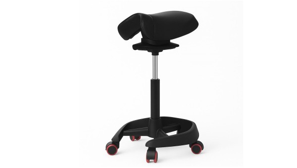 Stel-49 Office Chair 