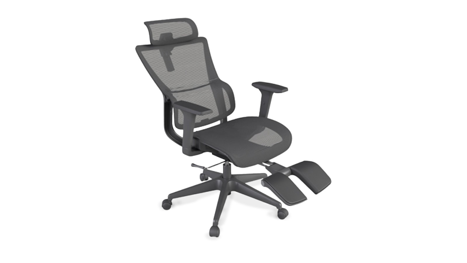 Stel-43 Office Chair 