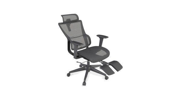 Stel-43 Office Chair 