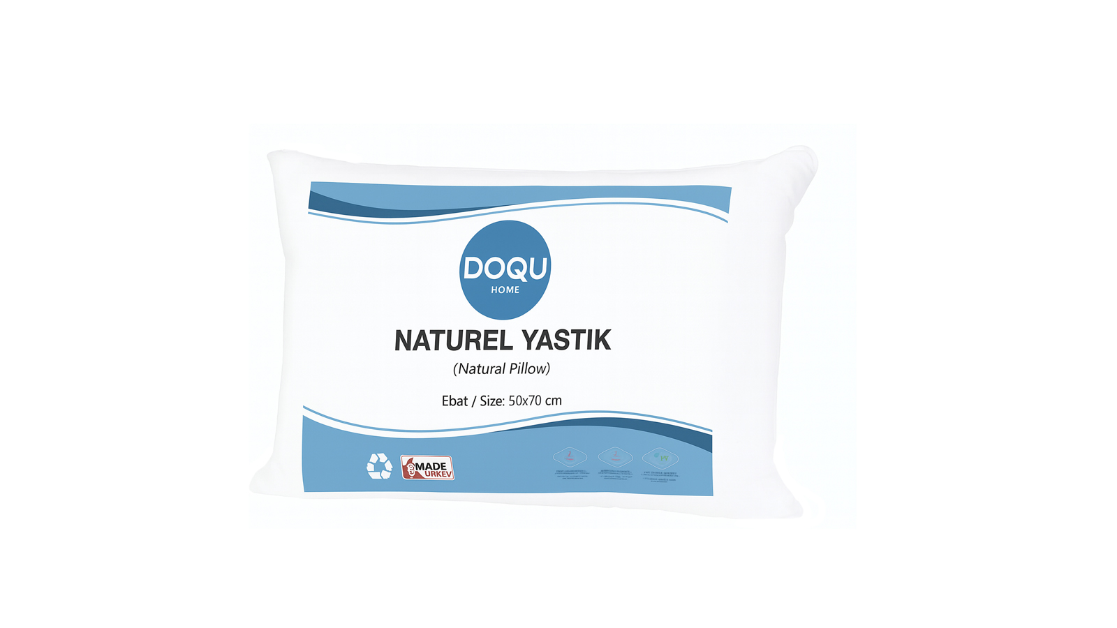 Naturel Pillow Naturel Pillow
