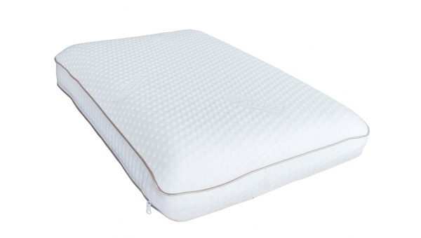 Hella Visco Pillow With Tencel Fabric