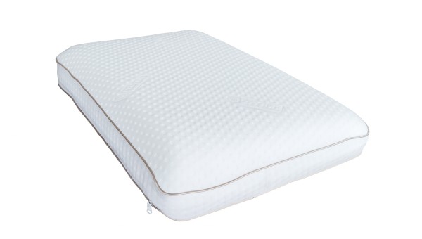 Hella Visco Pillow With Tencel Fabric