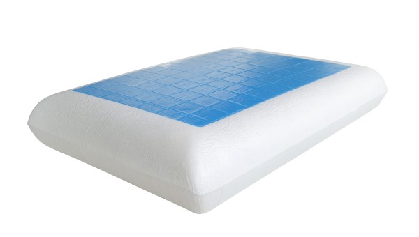 Hella Visco Pillow With Q-dry Fabric