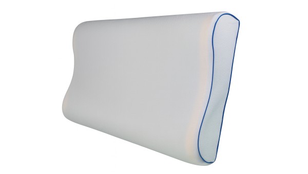 Varius Gel Visco Pillow
