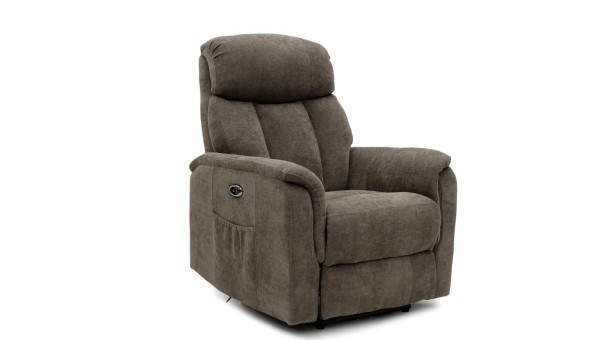Nampula Recliner