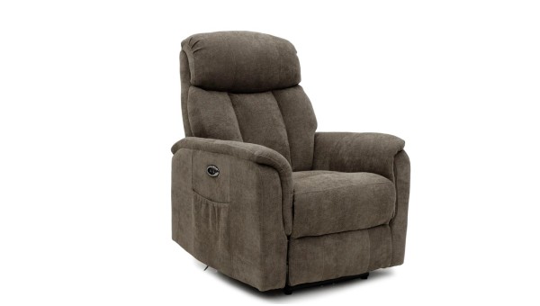 Nampula Recliner