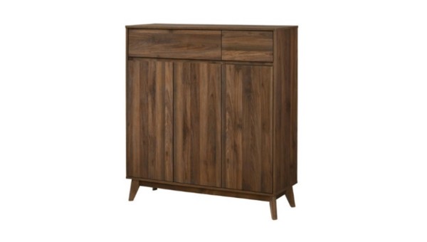 Espresso Shoes Cabinet Espresso Shoes Cabinet