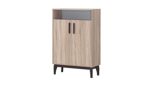 Brames Shoes Cabinet