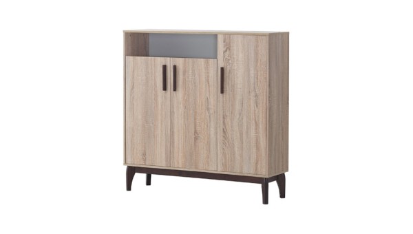 Brames Shoes Cabinet 