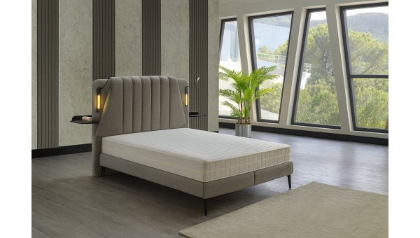 Siesta Mattress (Double)