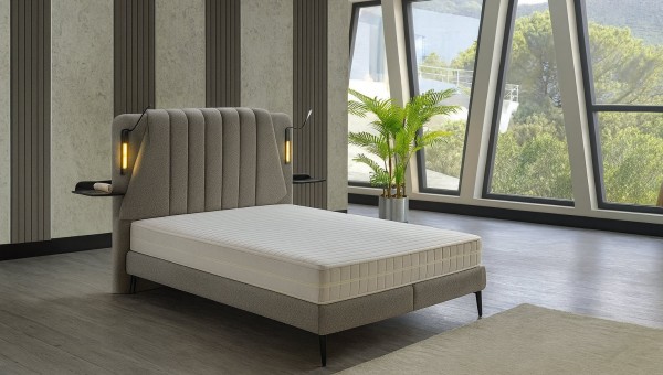 Siesta Mattress (Double) Siesta Mattress (Double)