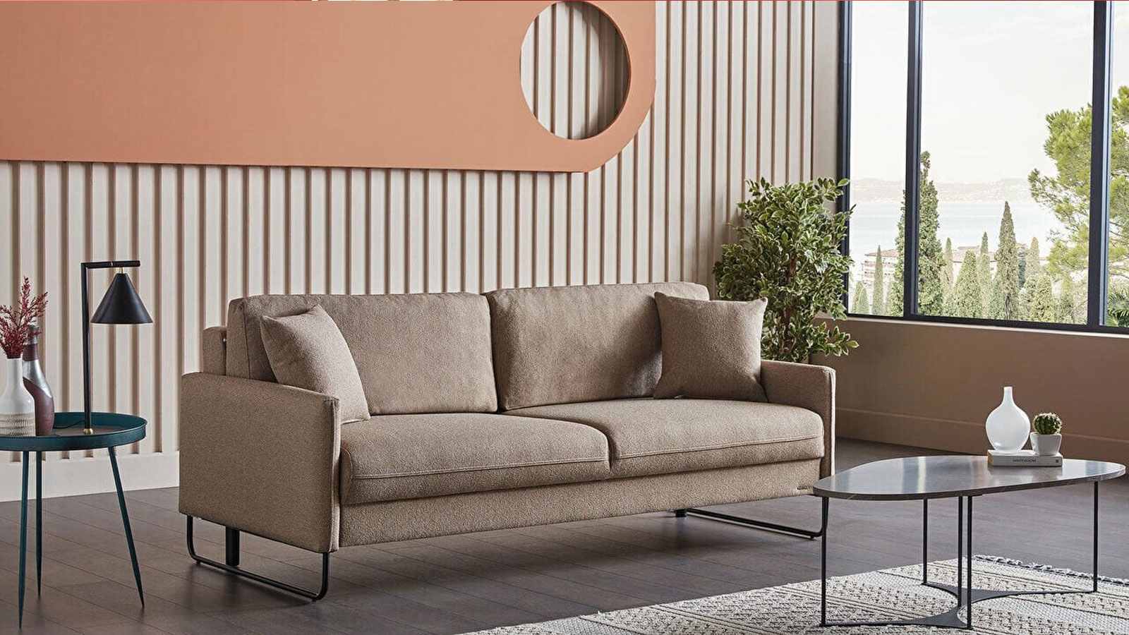 Laura Sofa Bed Laura Sofa Bed