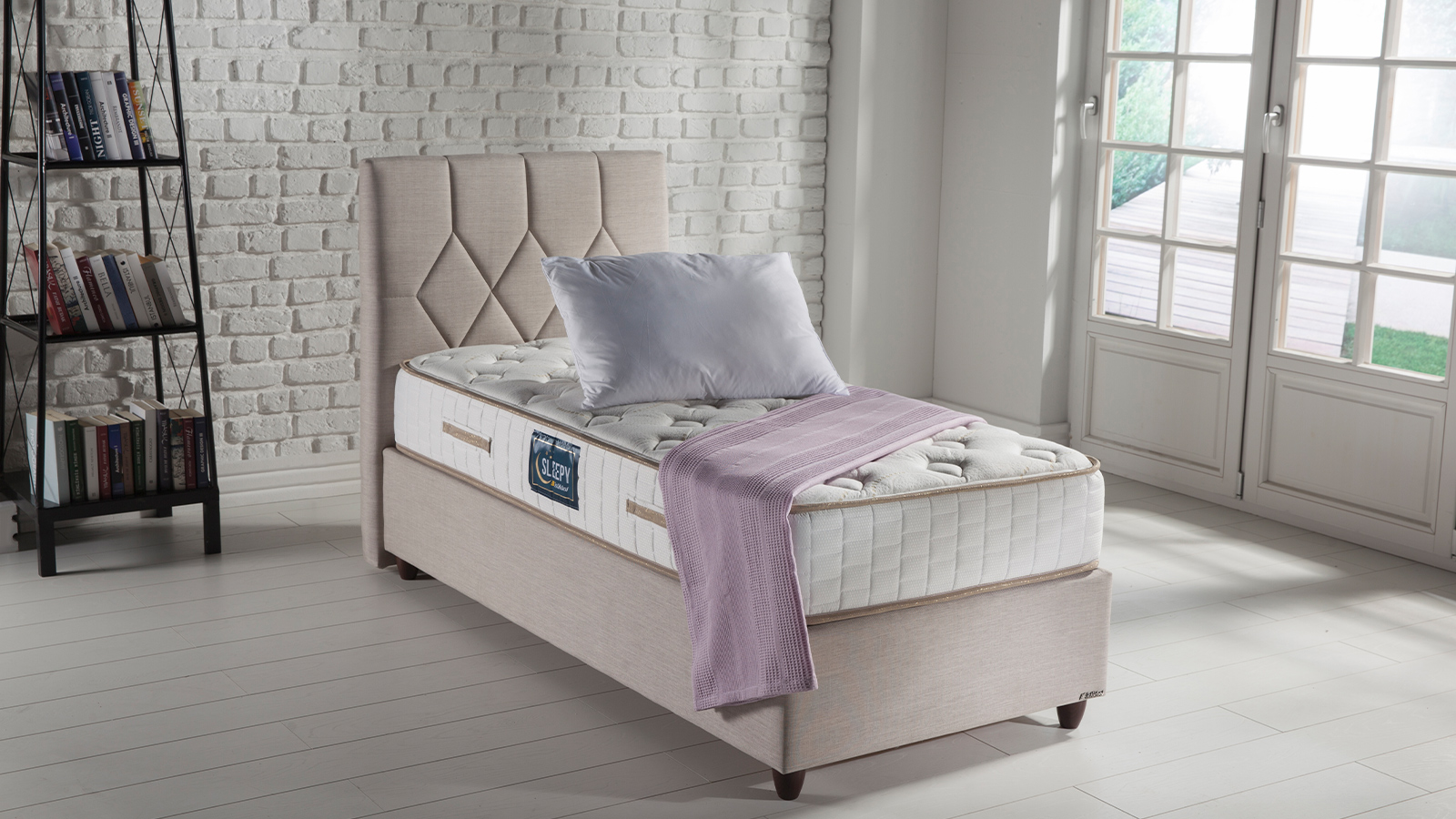 Sleepy Bed Sleepy Bed