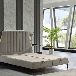 Synergy Bed 