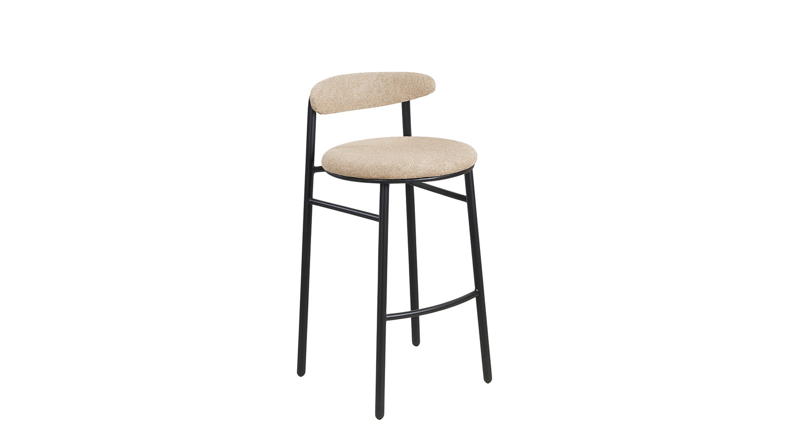 Kirby Bar Chair Kirby Bar Chair