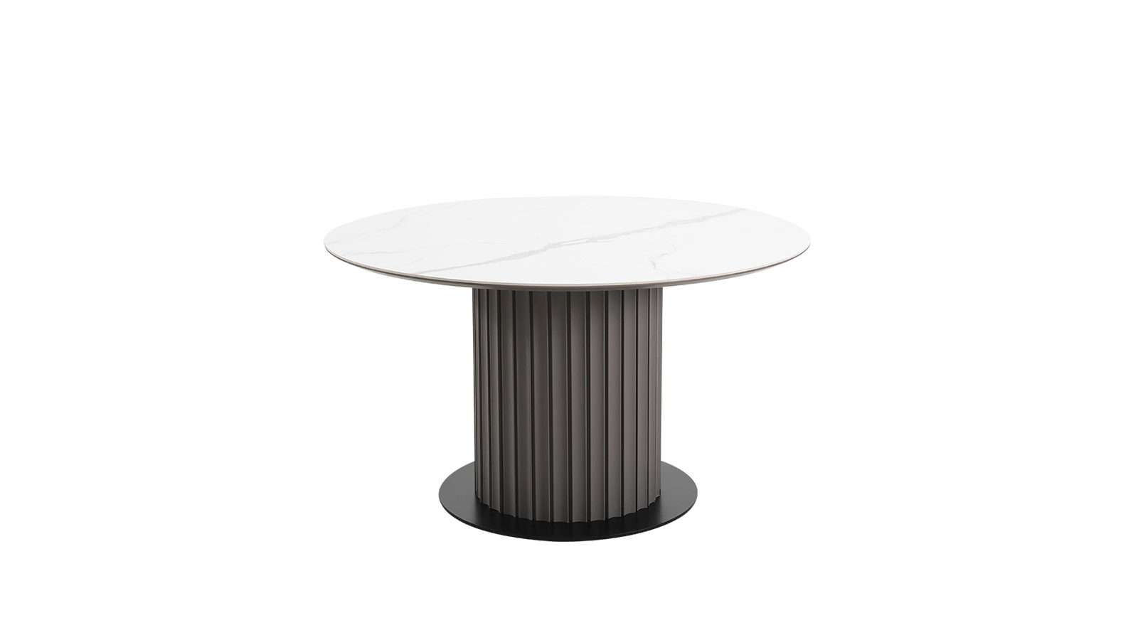 Melvin Table 