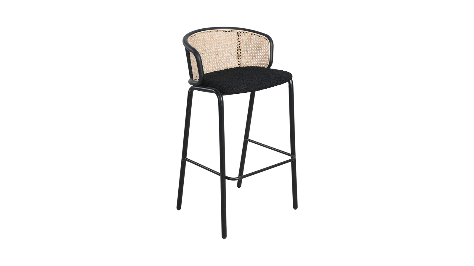 Porte Bar Chair 