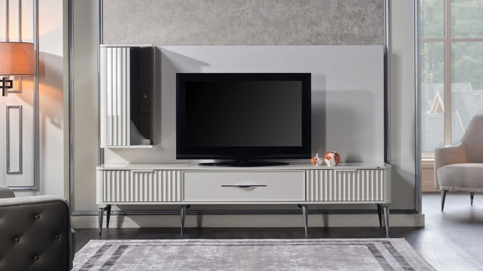 Aysa Tv Unit