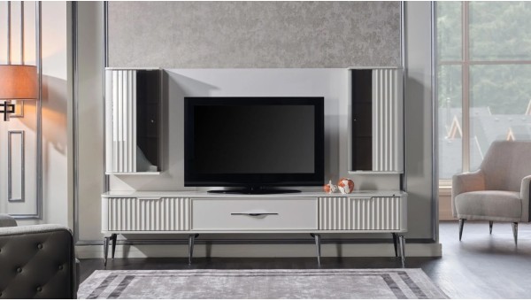 Aysa Tv Unit