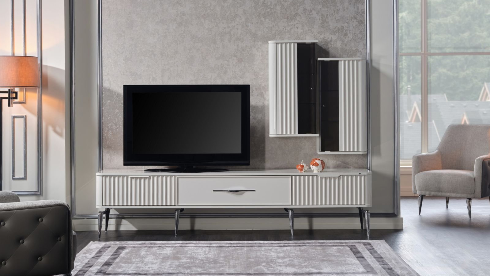 Aysa Tv Unit