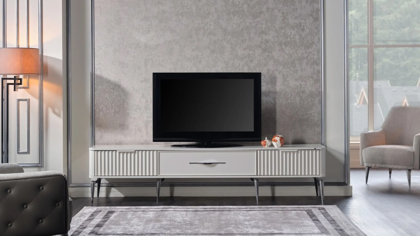 Aysa Tv Unit