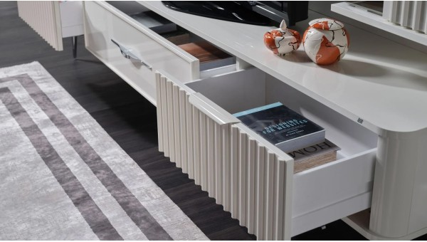 Aysa Tv Unit