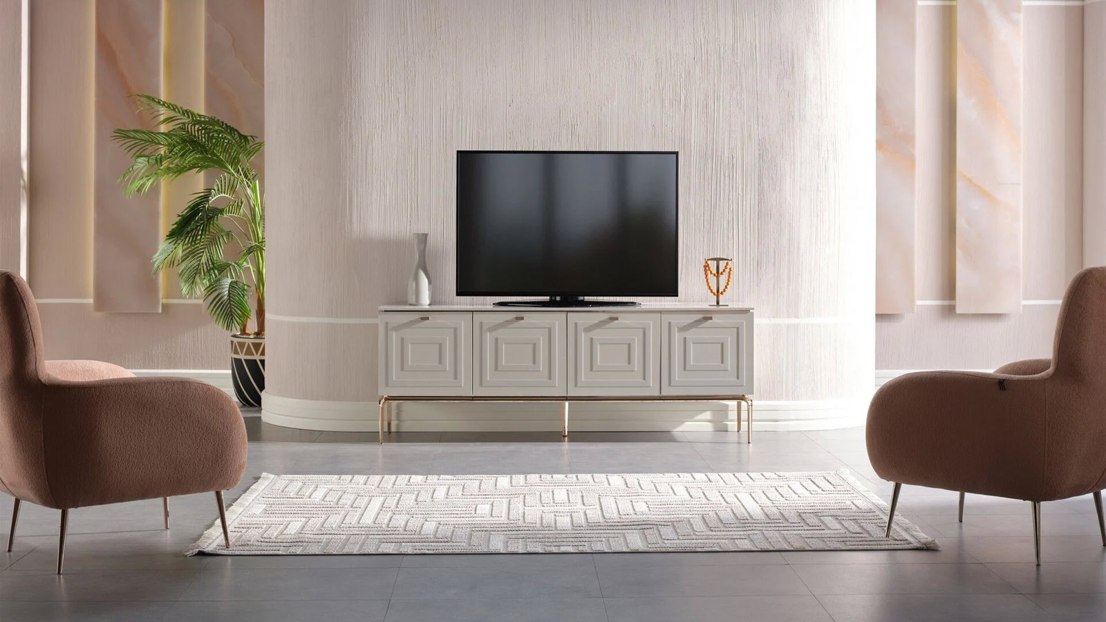 Briella Tv Unit Briella Tv Unit