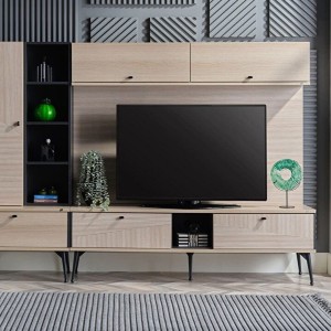 Cross TV Unit