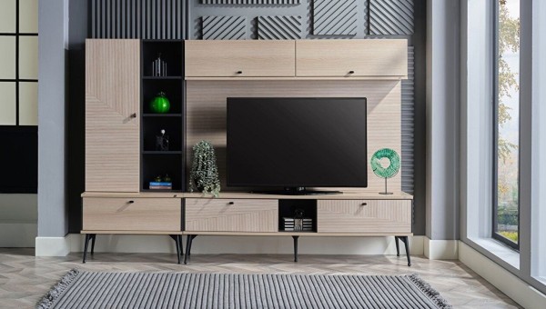 Cross TV Unit
