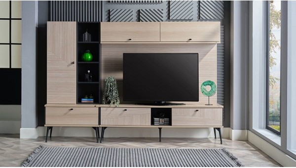 Cross TV Unit