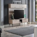 Cross TV Unit Cross TV Unit