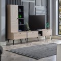 Cross TV Unit Cross TV Unit