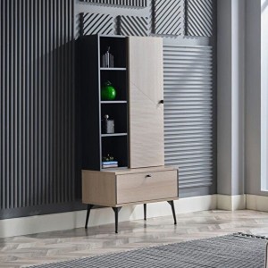 Cross TV Unit Cross TV Unit