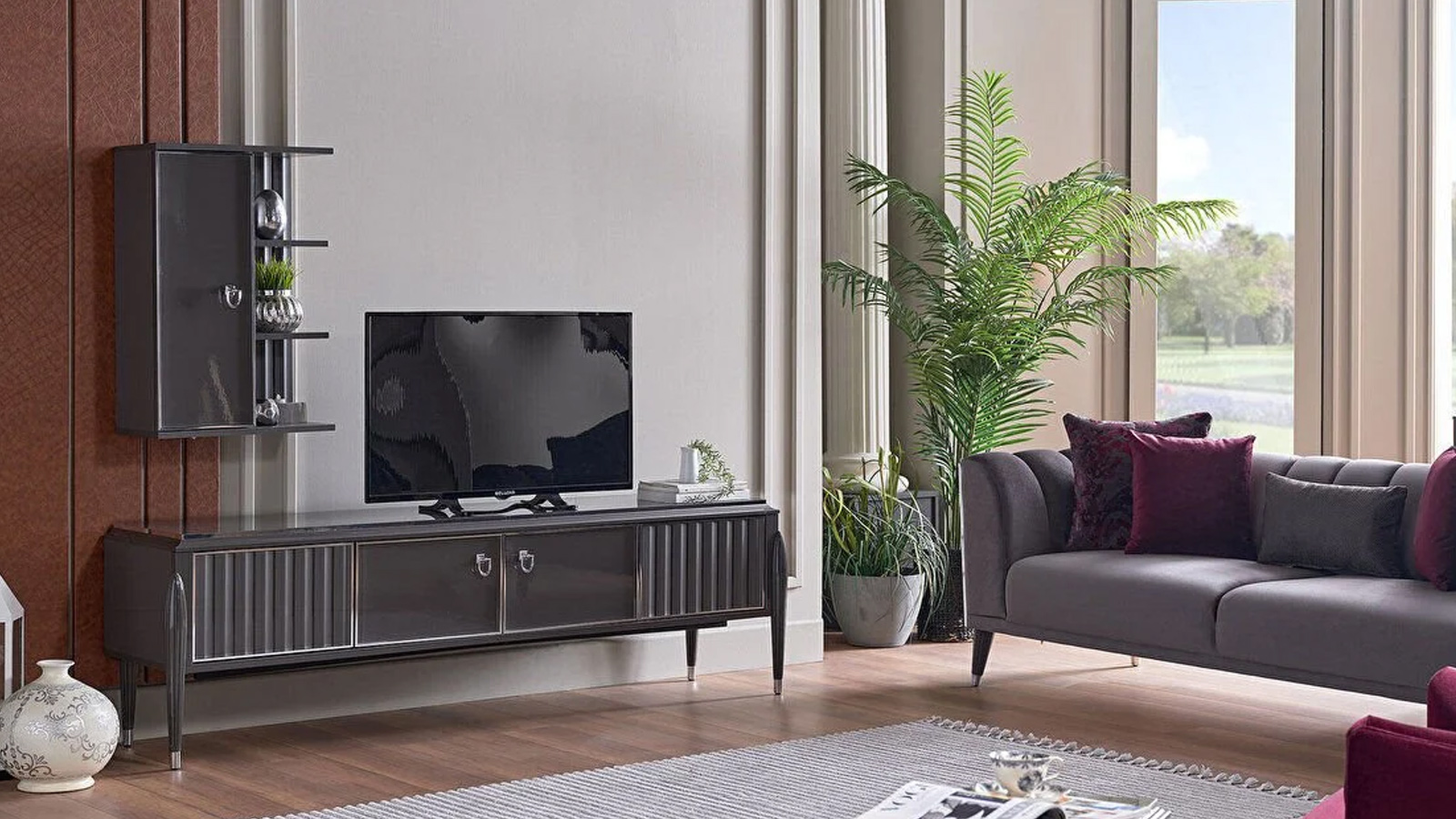 Gravita Tv Unit Gravita Tv Unit