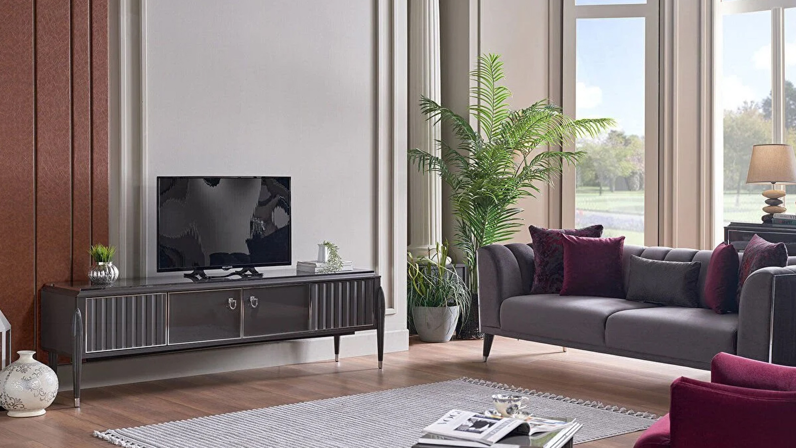 Gravita Tv Unit Gravita Tv Unit