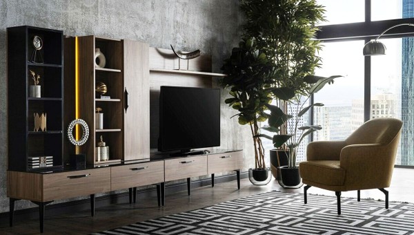 Mary Tv Unit Mary Tv Unit