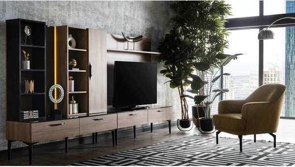 Mary Tv Unit