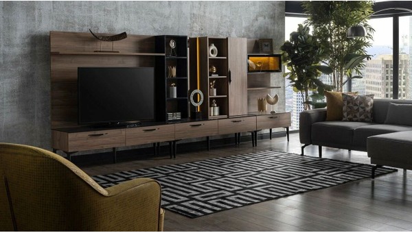 Mary Tv Unit