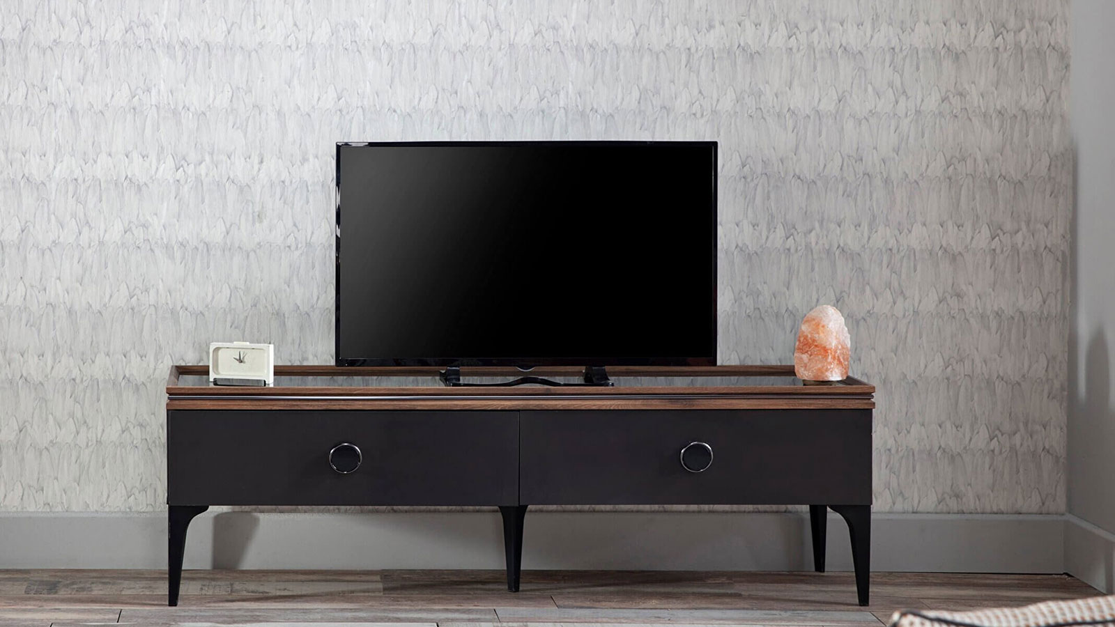 Misty Lower Unit Misty Lower Unit